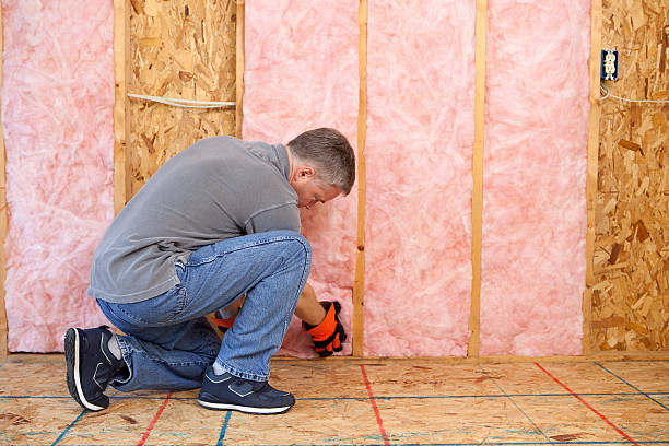 Types of Insulation We Offer in Marianne, PA